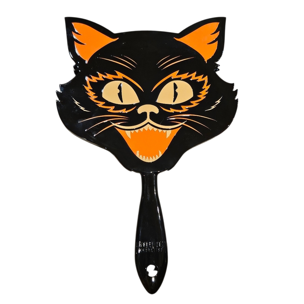 Exclusive Limited Edition Jeffree Star Cosmetics Nine Lives Hand Mirror